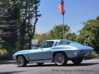 1964 Chevrolet Corvette for sale in Riverhead, New York (ID-162344)