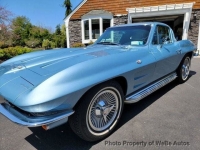 1964 Chevrolet Corvette for sale in Riverhead, New York (ID-162344)