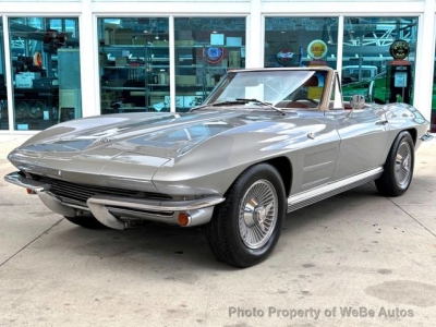 1964 Chevrolet Corvette for sale