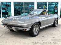 1964 Chevrolet Corvette for sale in Riverhead, New York (ID-162484)