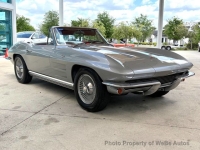 1964 Chevrolet Corvette for sale in Riverhead, New York (ID-162484)
