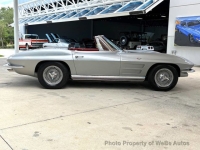 1964 Chevrolet Corvette for sale in Riverhead, New York (ID-162484)