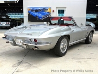 1964 Chevrolet Corvette for sale in Riverhead, New York (ID-162484)