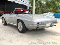 1964 Chevrolet Corvette for sale in Riverhead, New York (ID-162484)