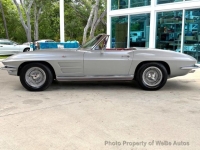 1964 Chevrolet Corvette for sale in Riverhead, New York (ID-162484)