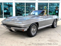 1964 Chevrolet Corvette for sale in Riverhead, New York (ID-162484)