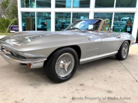 1964 Chevrolet Corvette for sale in Riverhead, New York (ID-162484)