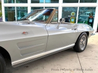1964 Chevrolet Corvette for sale in Riverhead, New York (ID-162484)