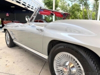 1964 Chevrolet Corvette for sale in Riverhead, New York (ID-162484)
