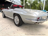 1964 Chevrolet Corvette for sale in Riverhead, New York (ID-162484)
