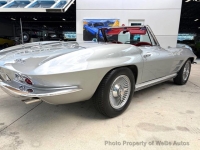 1964 Chevrolet Corvette for sale in Riverhead, New York (ID-162484)