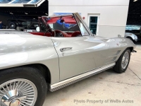1964 Chevrolet Corvette for sale in Riverhead, New York (ID-162484)