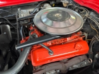 1964 Chevrolet Corvette for sale in Michigan (ID-162667)