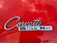 1964 Chevrolet Corvette for sale in Michigan (ID-162667)