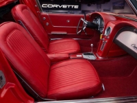 1964 Chevrolet Corvette for sale in Michigan (ID-162667)