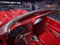 1964 Chevrolet Corvette for sale in Michigan (ID-162667)