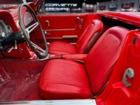 1964 Chevrolet Corvette for sale in Michigan (ID-162667)