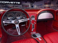 1964 Chevrolet Corvette for sale in Michigan (ID-162667)
