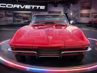 1964 Chevrolet Corvette for sale in Michigan (ID-162667)