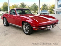 1964 Chevrolet Corvette for sale in Riverhead, New York (ID-163843)