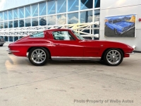 1964 Chevrolet Corvette for sale in Riverhead, New York (ID-163843)