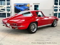 1964 Chevrolet Corvette for sale in Riverhead, New York (ID-163843)