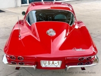 1964 Chevrolet Corvette for sale in Riverhead, New York (ID-163843)