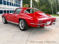 1964 Chevrolet Corvette for sale in Riverhead, New York (ID-163843)