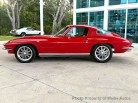 1964 Chevrolet Corvette for sale in Riverhead, New York (ID-163843)