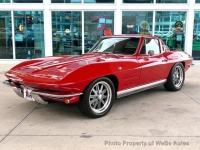 1964 Chevrolet Corvette for sale in Riverhead, New York (ID-163843)