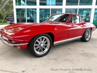 1964 Chevrolet Corvette for sale in Riverhead, New York (ID-163843)
