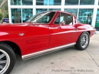 1964 Chevrolet Corvette for sale in Riverhead, New York (ID-163843)