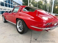 1964 Chevrolet Corvette for sale in Riverhead, New York (ID-163843)