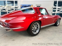 1964 Chevrolet Corvette for sale in Riverhead, New York (ID-163843)