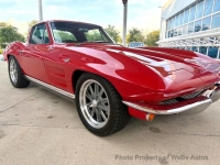 1964 Chevrolet Corvette for sale in Riverhead, New York (ID-163843)