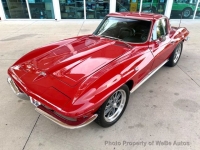 1964 Chevrolet Corvette for sale in Riverhead, New York (ID-163843)