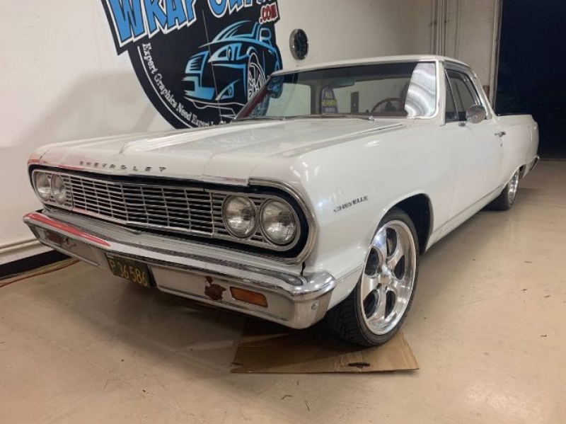 1964 Chevrolet El Camino for sale in Michigan (ID-95481)