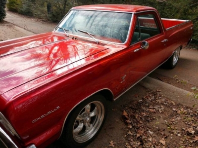 1964 Chevrolet El Camino for sale