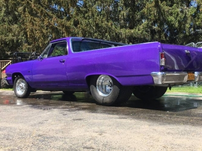 1964 Chevrolet El Camino for sale