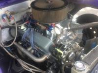 1964 Chevrolet El Camino for sale in Michigan (ID-97413)