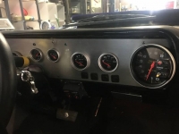 1964 Chevrolet El Camino for sale in Michigan (ID-97413)