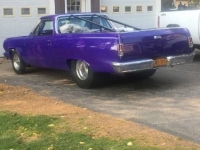1964 Chevrolet El Camino for sale in Michigan (ID-97413)