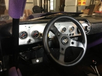 1964 Chevrolet El Camino for sale in Michigan (ID-97413)