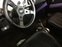 1964 Chevrolet El Camino for sale in Michigan (ID-97413)