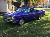 1964 Chevrolet El Camino for sale in Michigan (ID-97413)