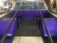 1964 Chevrolet El Camino for sale in Michigan (ID-97413)