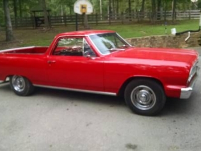 1964 Chevrolet El Camino for sale