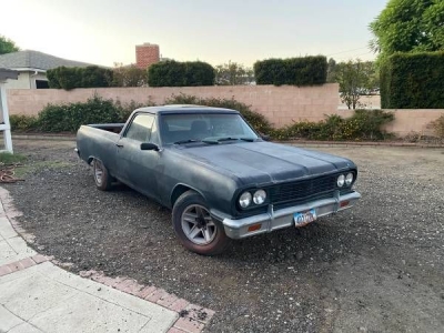 1964 Chevrolet El Camino for sale