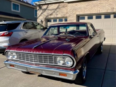 1964 Chevrolet El Camino for sale