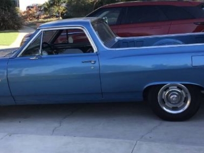 1964 Chevrolet El Camino for sale